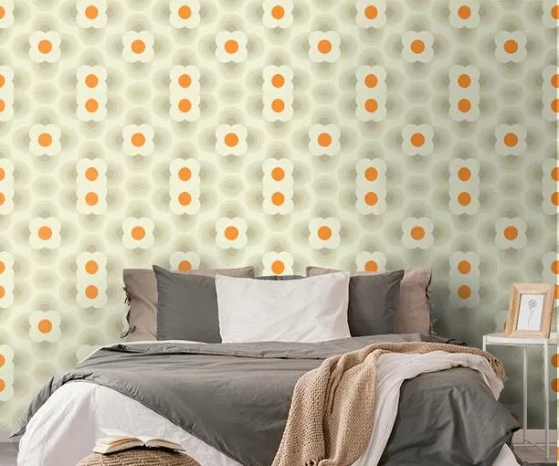 Обои для стен Harlequin Orla Kiely 110403 #7