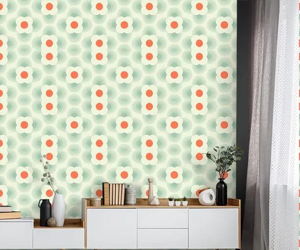 Обои для стен Harlequin Orla Kiely 110404 #6