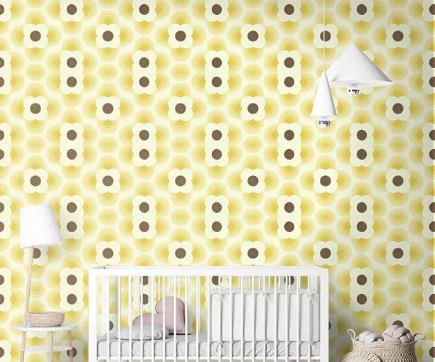 Обои для стен Harlequin Orla Kiely 110405 #9