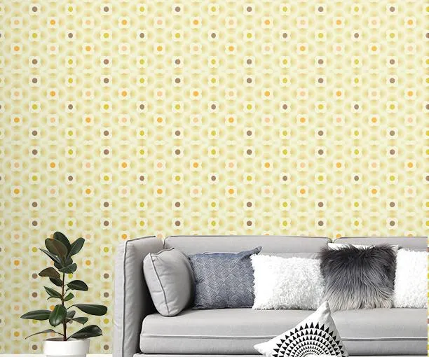 Обои для стен Harlequin Orla Kiely 110406 #4