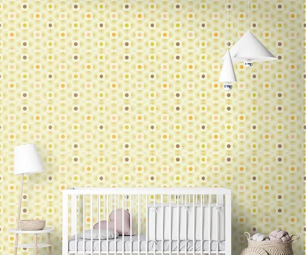 Обои для стен Harlequin Orla Kiely 110406 #9