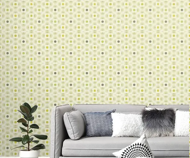 Обои для стен Harlequin Orla Kiely 110407 #4