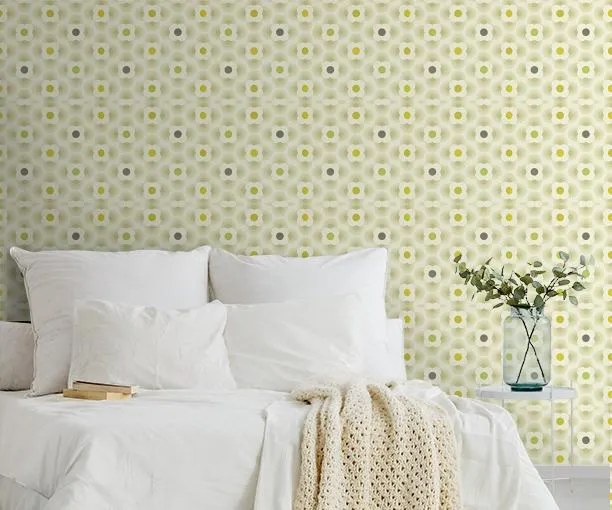 Обои для стен Harlequin Orla Kiely 110407 #8