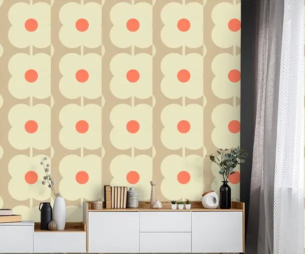 Обои для стен Harlequin Orla Kiely 110408 #6