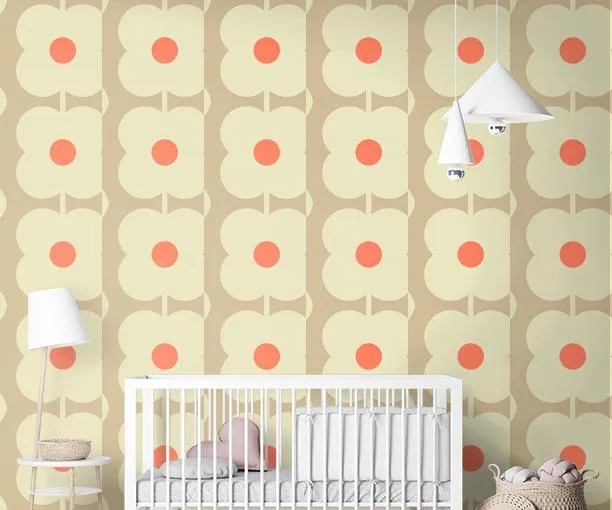 Обои для стен Harlequin Orla Kiely 110408 #9