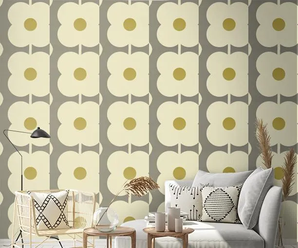 Обои для стен Harlequin Orla Kiely 110409 #2