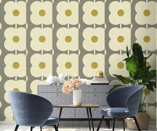 Обои для стен Harlequin Orla Kiely 110409 #3