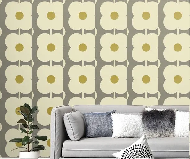 Обои для стен Harlequin Orla Kiely 110409 #4