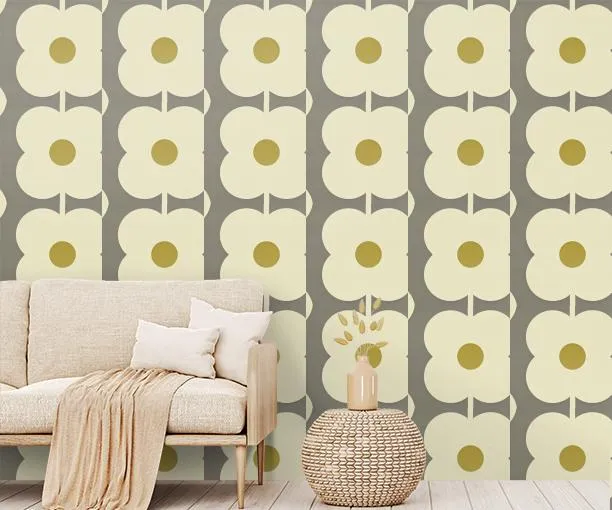 Обои для стен Harlequin Orla Kiely 110409 #5