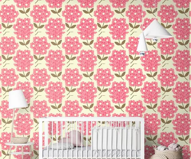 Обои для стен Harlequin Orla Kiely 110410 #9