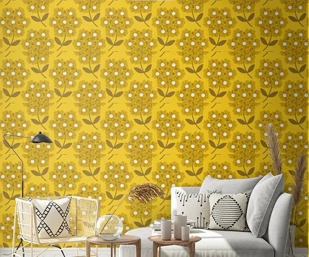 Обои для стен Harlequin Orla Kiely 110411 #2