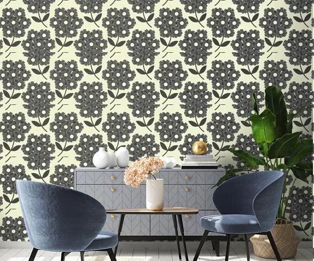 Обои для стен Harlequin Orla Kiely 110412 #3