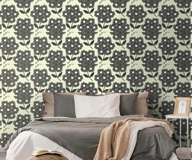 Обои для стен Harlequin Orla Kiely 110412 #7