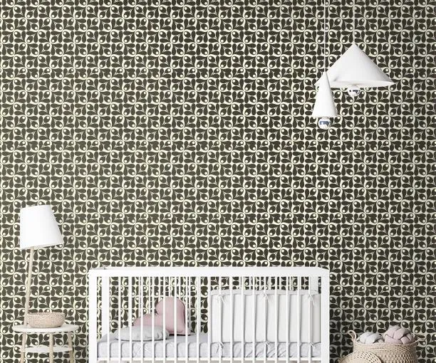 Обои для стен Harlequin Orla Kiely 110415 #9