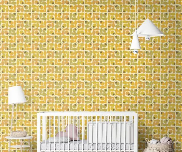 Обои для стен Harlequin Orla Kiely 110419 #9