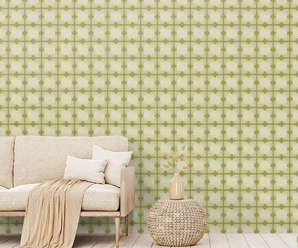 Обои для стен Harlequin Orla Kiely 110421 #5