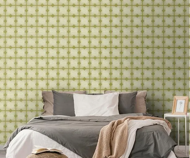 Обои для стен Harlequin Orla Kiely 110421 #7