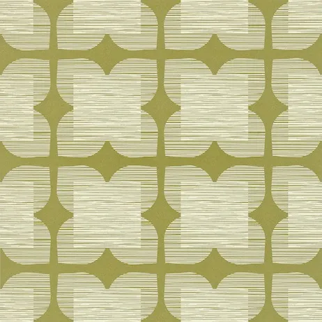 Обои для стен Harlequin Orla Kiely 110421
