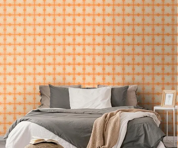 Обои для стен Harlequin Orla Kiely 110422 #7