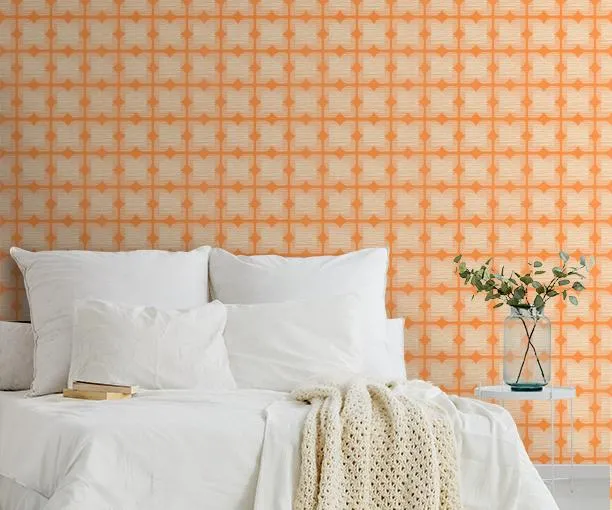 Обои для стен Harlequin Orla Kiely 110422 #8