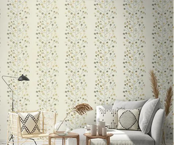 Обои для стен Scion Melinki 110202 #3