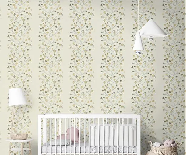 Обои для стен Scion Melinki 110202 #10