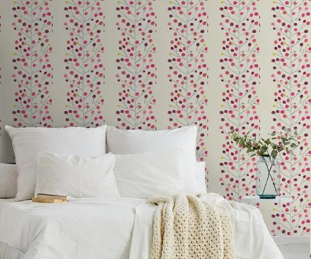 Обои для стен Scion Melinki 110204 #9