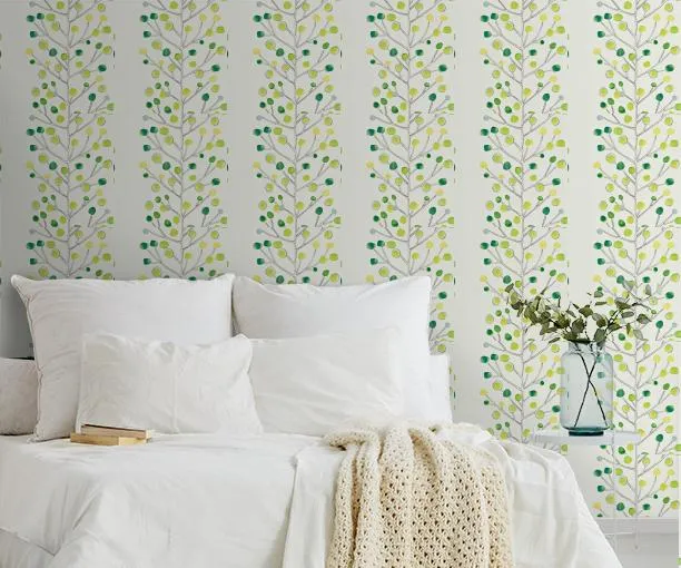 Обои для стен Scion Melinki 110206 #9