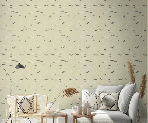 Обои для стен Scion Melinki 110207 #3