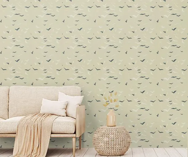 Обои для стен Scion Melinki 110207 #6