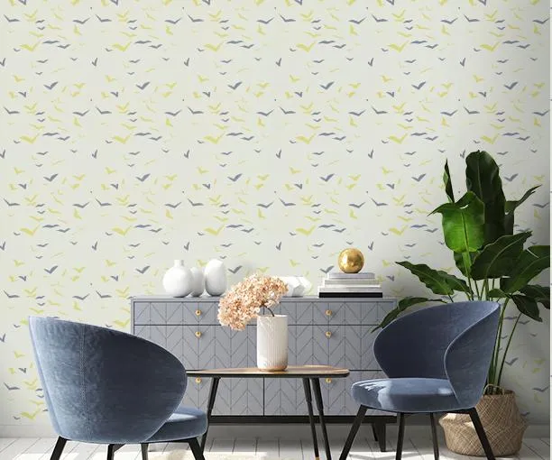 Обои для стен Scion Melinki 110209 #4