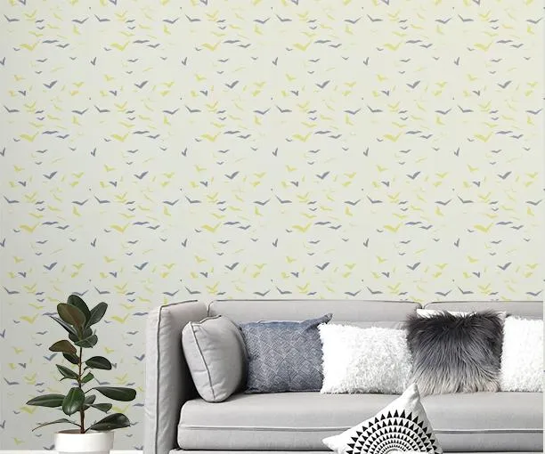 Обои для стен Scion Melinki 110209 #5