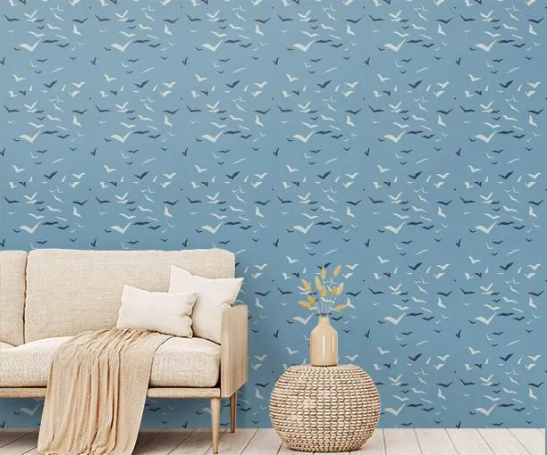 Обои для стен Scion Melinki 110210 #6