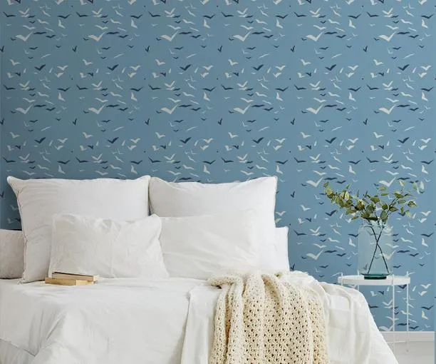 Обои для стен Scion Melinki 110210 #9