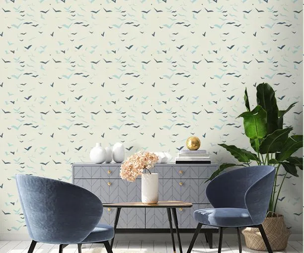 Обои для стен Scion Melinki 110211 #4