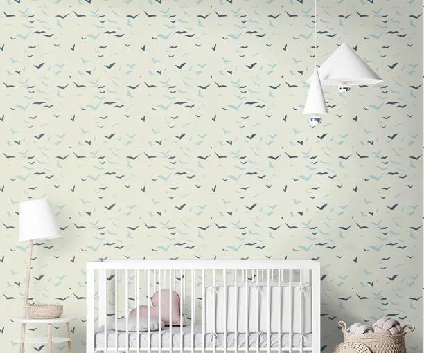 Обои для стен Scion Melinki 110211 #10