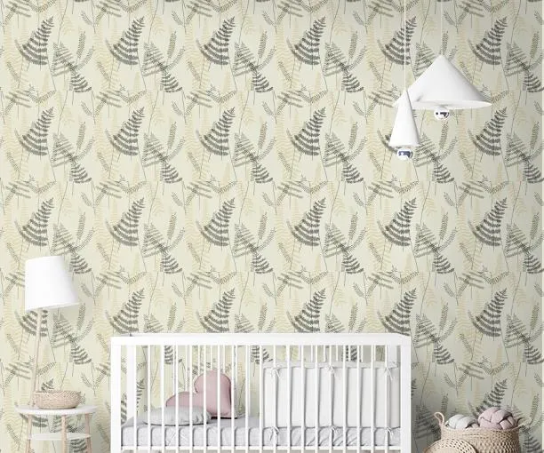 Обои для стен Scion Melinki 110212 #10