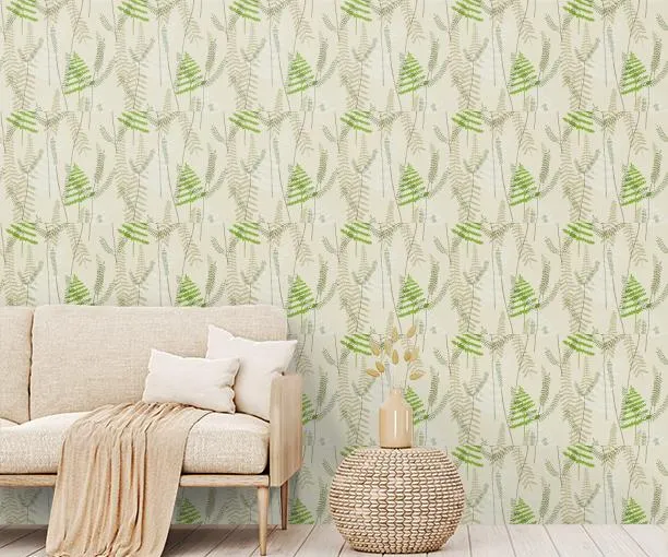 Обои для стен Scion Melinki 110215 #6