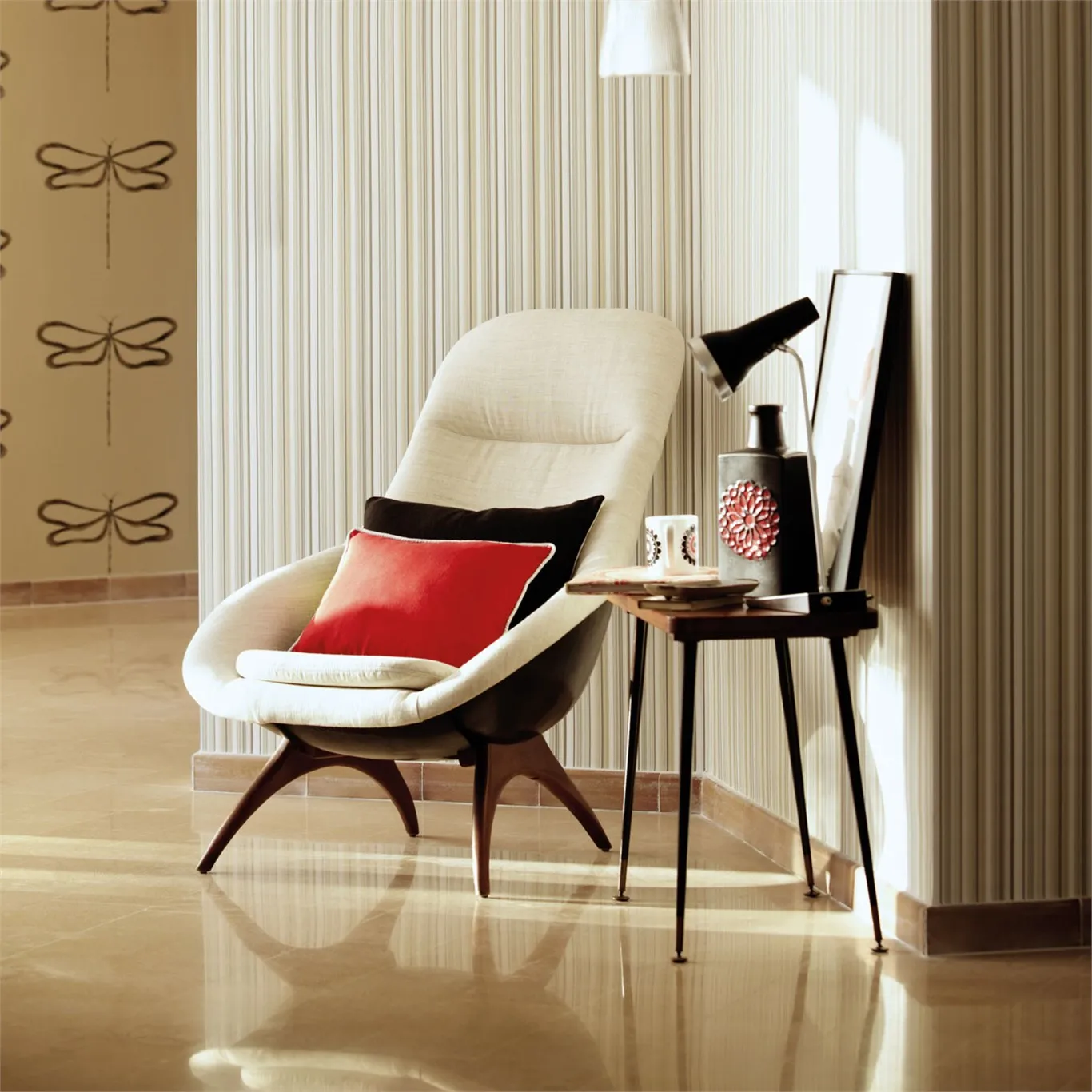 Обои для стен Scion Melinki 110217 #2