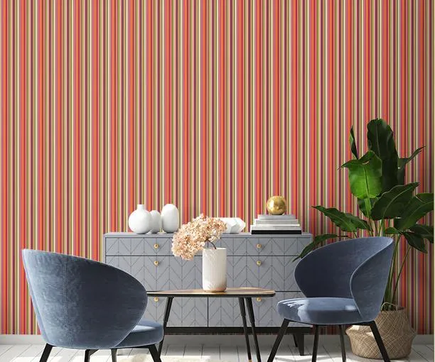 Обои для стен Scion Melinki 110219 #4