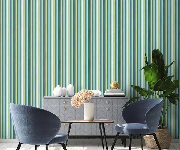 Обои для стен Scion Melinki 110220 #4