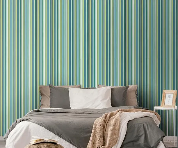 Обои для стен Scion Melinki 110220 #8