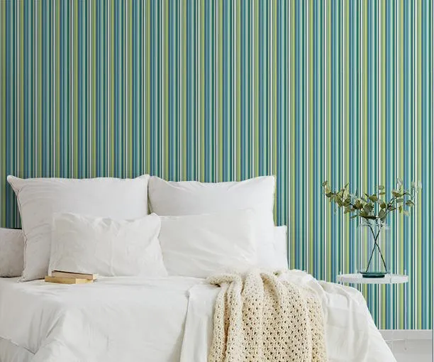 Обои для стен Scion Melinki 110220 #9