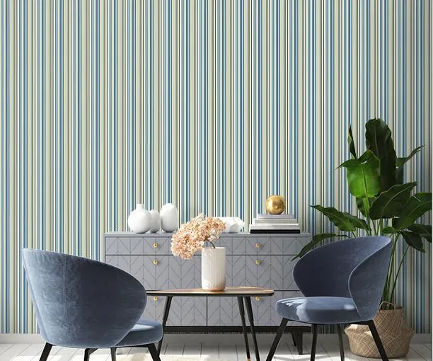 Обои для стен Scion Melinki 110221 #4