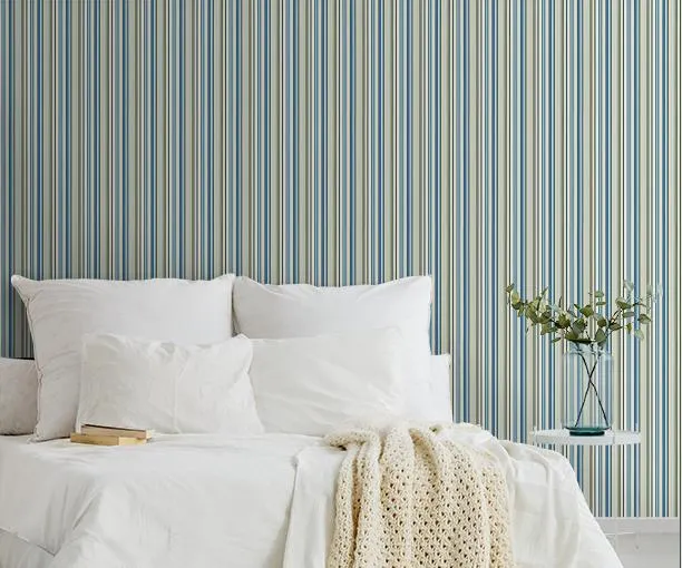 Обои для стен Scion Melinki 110221 #9