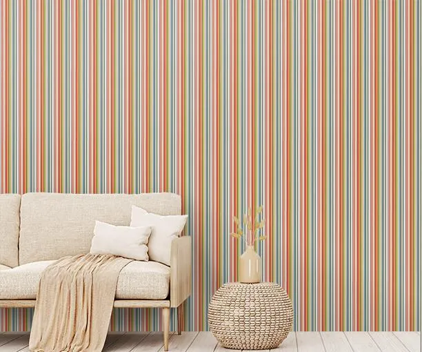 Обои для стен Scion Melinki 110223 #6