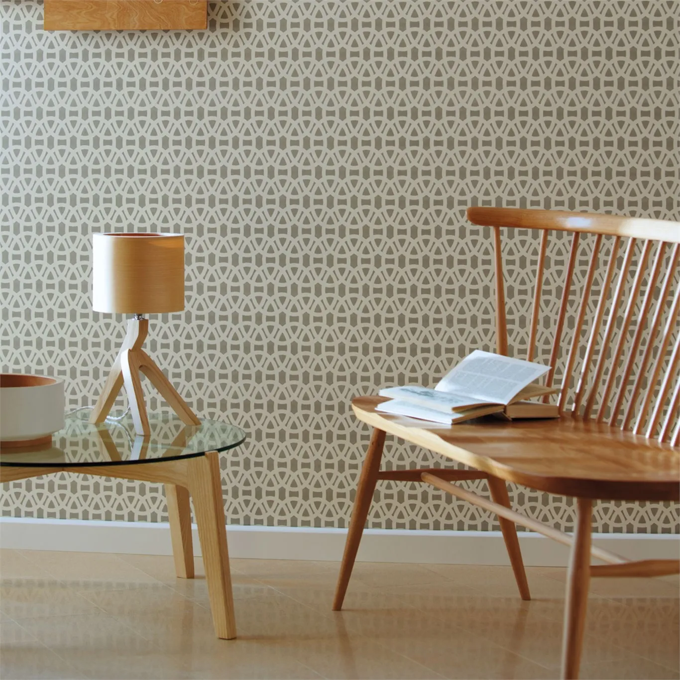 Обои для стен Scion Melinki 110226 #2