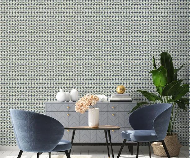 Обои для стен Scion Melinki 110229 #4