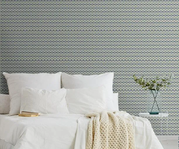 Обои для стен Scion Melinki 110229 #9