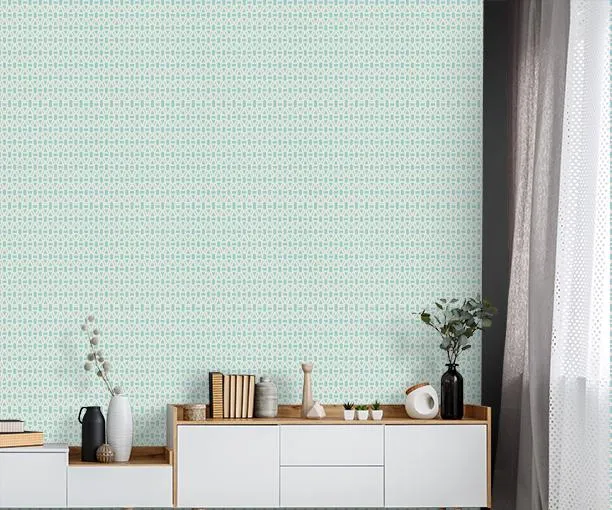 Обои для стен Scion Melinki 110230 #7